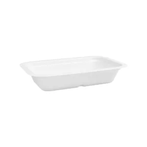 Barquette BIO pulpe Gourmet 360ml